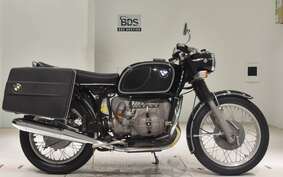 BMW R75 1972