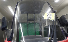 HONDA GYRO CANOPY TA03