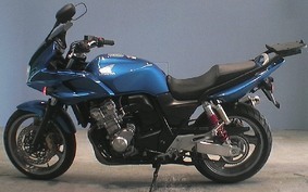 HONDA CB400 SUPER BOLDOR VTEC 2009 NC42