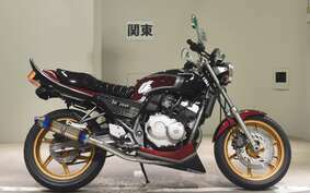 HONDA JADE MC23