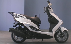 YAMAHA CYGNUS 125 X 2 2013 SE44J