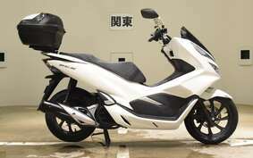 HONDA PCX125 JF81