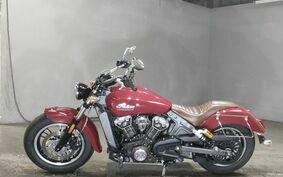 INDIAN Scout 2017 MS