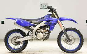 YAMAHA YZ250F CG40C