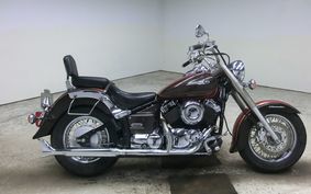 YAMAHA DRAGSTAR 400 CLASSIC 2000 4TR