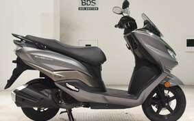 SUZUKI BURGMAN125 EA11D