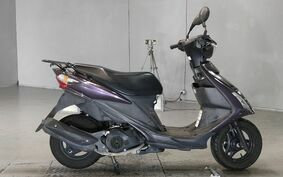 SUZUKI ADDRESS V125 S CF4MA