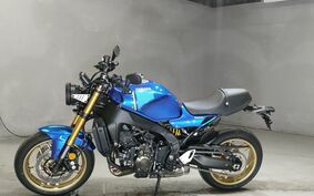 YAMAHA XSR900 2023 RN80J