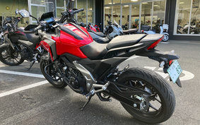 HONDA NC750X DCT 2022 RH09