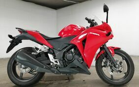 HONDA CBR250R MC41