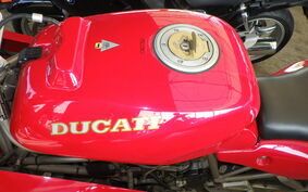 DUCATI 900SS 1993