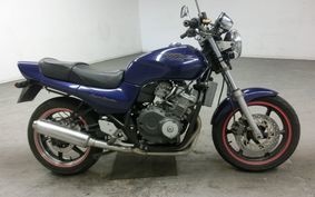 HONDA JADE MC23