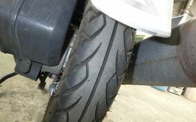 SUZUKI ADDRESS V125 CF4EA