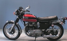 KAWASAKI W1 SA 1971 W1F