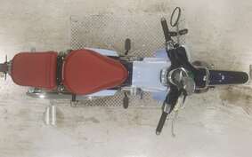 HONDA C125 SUPER CUB JA58