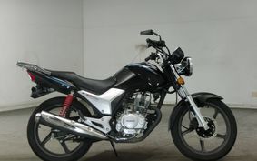 HONDA CBF125 PCJ7