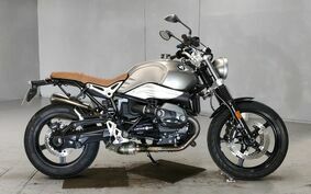 BMW R NINE T SCRAMBLER 2018 0J31