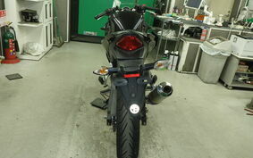 HONDA CBR250R GEN 3 MC41