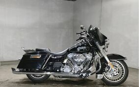 HARLEY FLHT 1580 2009 FV4