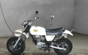 HONDA APE 50 AC16