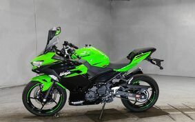 KAWASAKI NINJA 400 EX400G