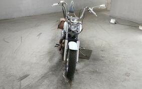 HONDA SHADOW 400 2000 NC34