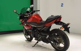 YAMAHA XJ6 ABS 2009