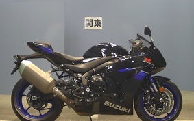 SUZUKI GSX-R1000R A 2017 DM11G