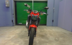 HONDA CB250F MC43