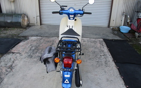 HONDA C110 SUPER CUB JA59