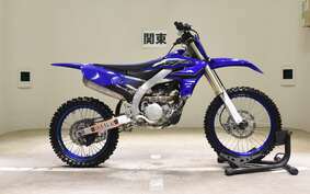 YAMAHA YZ250F CG40C