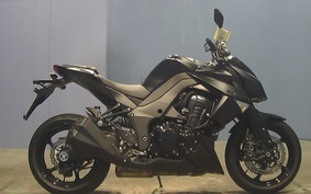 KAWASAKI Z1000 Gen.4 2012 ZRT00D