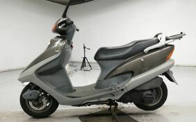 HONDA SPACY 125 JF04