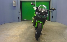 KAWASAKI NINJA 1000 A 2011 ZXT00G