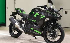 KAWASAKI NINJA 400 2019 EX400G