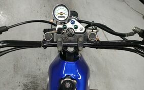 SUZUKI GRASS TRACKER NJ47A