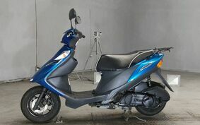 SUZUKI ADDRESS V125 G CF46A