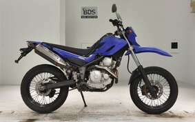 YAMAHA XT250X DG11J