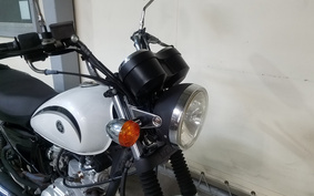 YAMAHA YB125SP PCJL