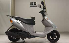 SUZUKI ADDRESS V125 G CF46A