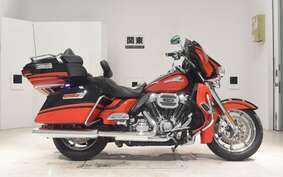 HARLEY FLHTKSE 1800CVO 2016 TEN