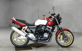 HONDA CB400SF VTEC 2007 NC39