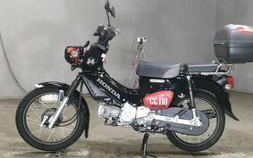 HONDA CROSS CUB 110 JA45