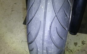 SUZUKI ADDRESS V125 CF4EA