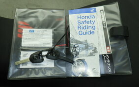 HONDA 400X GEN 2 2020 NC56