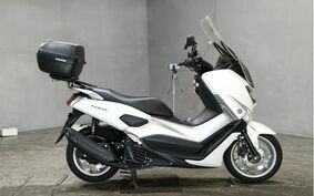 YAMAHA N-MAX 125 SE86J