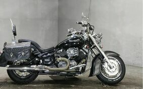 YAMAHA DRAGSTAR 1100 CLASSIC 2003 VP13J