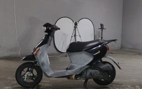 SUZUKI LETS4 CA45A