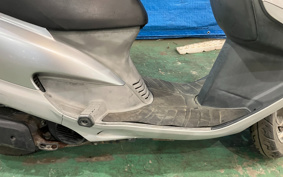 HONDA SPACY125 JF04