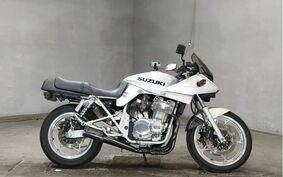 SUZUKI GSX400S KATANA 1993 GK77A